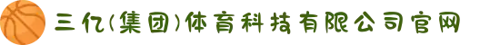 三亿(集团)体育科技有限公司官网